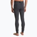 Pánske termo nohavice WOOLCANO 100% Merion PANT0539 gray 3