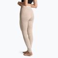 Dámska termo bielizeň WOOLCANO Merino 100% SET0543 beige 8