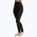 Dámske termo nohavice WOOLCANO 100% Merino PANT0542 black 4