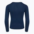 Detská termo bielizeň WOOLCANO Merino 100% SET0683 navy blue 5