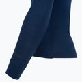 Detská termo bielizeň WOOLCANO Merino 100% SET0683 navy blue 6