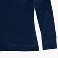 Detská termo bielizeň WOOLCANO Merino 100% SET0683 navy blue 7