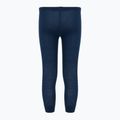 Detská termo bielizeň WOOLCANO Merino 100% SET0683 navy blue 9