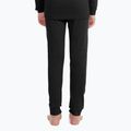 Detské termo nohavice WOOLCANO Merino 100% PANT0975 black 2