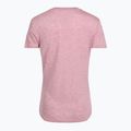 Dámske termo tričko WOOLCANO Merino TEE0547 violet 2