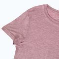 Dámske termo tričko WOOLCANO Merino TEE0547 violet 3