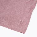 Dámske termo tričko WOOLCANO Merino TEE0547 violet 4
