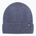 Czapka WOOLCANO MERINO 100% HAT0440 navy