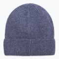 Czapka WOOLCANO MERINO 100% HAT0440 navy 2