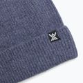 Czapka WOOLCANO MERINO 100% HAT0440 navy 3