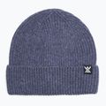 Zimná čiapka WOOLCANO Merino 100% HAT0440 navy blue