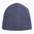 Zimná čiapka WOOLCANO Merino 100% HAT0440 navy blue 4