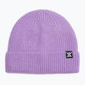 Zimná čiapka WOOLCANO Merino 100% HAT0440 violet