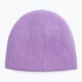 Zimná čiapka WOOLCANO Merino 100% HAT0440 violet 4