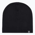 Čiapka WOOLCANO MERINO 100% HAT0441 black 2