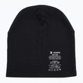 Čiapka WOOLCANO MERINO 100% HAT0441 black 5