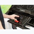 Elektrický bežecký pás TREXO TXO-X500 black 5