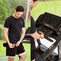 Elektrický bežecký pás TREXO TXO-X500 black 3