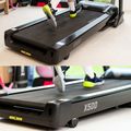 Elektrický bežecký pás TREXO TXO-X500 black 7