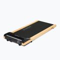 Elektrický bežecký pás XTREXO TXO-W250 Walking Pad black/brown 10