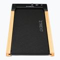 Elektrický bežecký pás XTREXO TXO-W250 Walking Pad black/brown 11