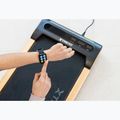 Elektrický bežecký pás XTREXO TXO-W250 Walking Pad black/brown 7