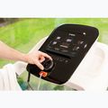 Elektrický bežecký pás TREXO TXO-X350-W white 3