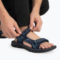 Pánské sandály KADVA Cruzo navy blue 5