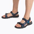 Pánské sandály KADVA Cruzo navy blue 11