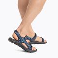 Pánské sandály KADVA Cruzo navy blue 12