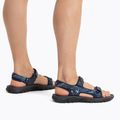 Pánské sandály KADVA Cruzo navy blue 13