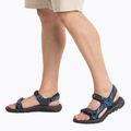 Pánské sandály KADVA Cruzo navy blue 3