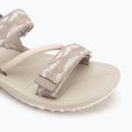 Dámske sandále KADVA Cruzo WMNS béžové 9