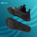 Pánske topánky do vody AQUASTIC Saros black 5