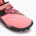 Dámske topánky do vody AQUASTIC Gatun pink 11