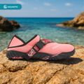 Dámske topánky do vody AQUASTIC Gatun pink 2
