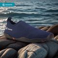 Topánky do vody AQUASTIC Panam navy blue 4