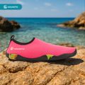 Topánky do vody AQUASTIC Panam pink 2