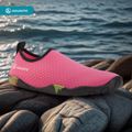 Topánky do vody AQUASTIC Panam pink 4