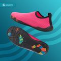 Topánky do vody AQUASTIC Panam pink 5