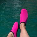 Topánky do vody AQUASTIC Panam pink 14