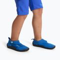 Detské topánky do vody AQUASTIC Nino navy blue 2