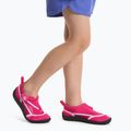 Detské topánky do vody AQUASTIC Nino pink 2
