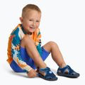 Detské sandále AQUASTIC Noni navy blue 3