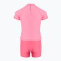 Detská plavecká súprava AQUASTIC UV 50+ UPF Marimo JRG pink 3