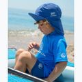 Detská plavecká súprava AQUASTIC UV 50+ UPF Marimo JRB navy blu/blue 14