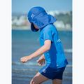 Detská plavecká súprava AQUASTIC UV 50+ UPF Marimo JRB navy blu/blue 16