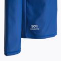 Plavecké tričko Longsleeve AQUASTIC UV 50+ UPF Rimos deep blue 3