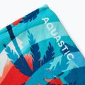 Detské pončo AQUASTIC Sunny JR palmy 3