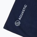 Uterák AQUASTIC Wavey navy blue/blue 3